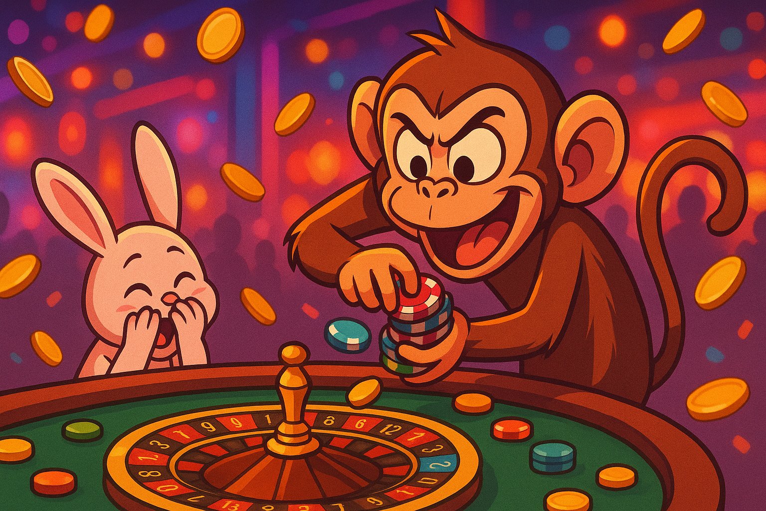 Slot online phong phú với nhiều chủ đề trên nền tảng hubet2222