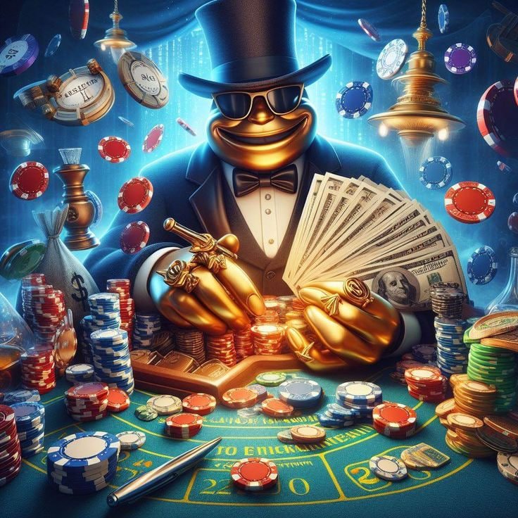 Bingo và các trò chơi giải trí đa dạng trên hubet2222