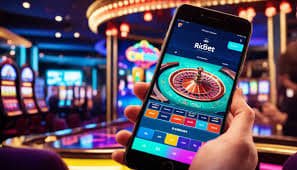 Tốc độ khởi động nhanh của app hubet2222 trên điện thoại Android