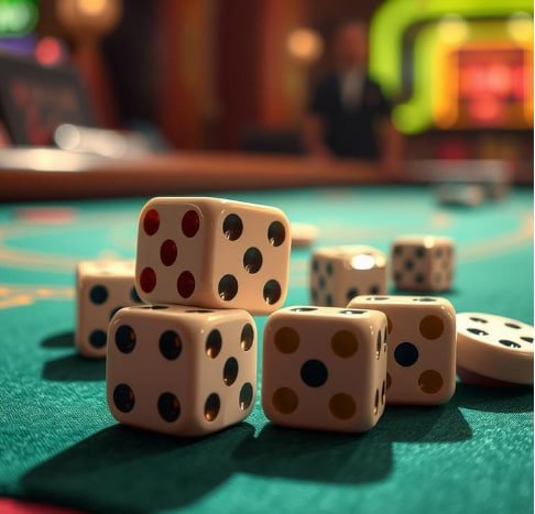 Phòng Bingo đa dạng với nhiều mức chơi khác nhau trên hubet2222